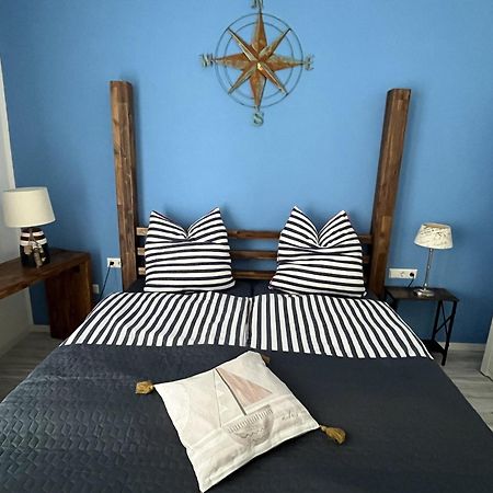 Ferienwohnung Nr 5 Wunstorf Zewnętrze zdjęcie