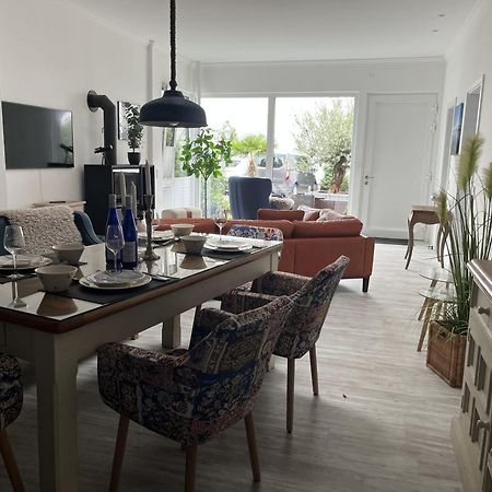 Ferienwohnung Nr 5 Wunstorf Zewnętrze zdjęcie