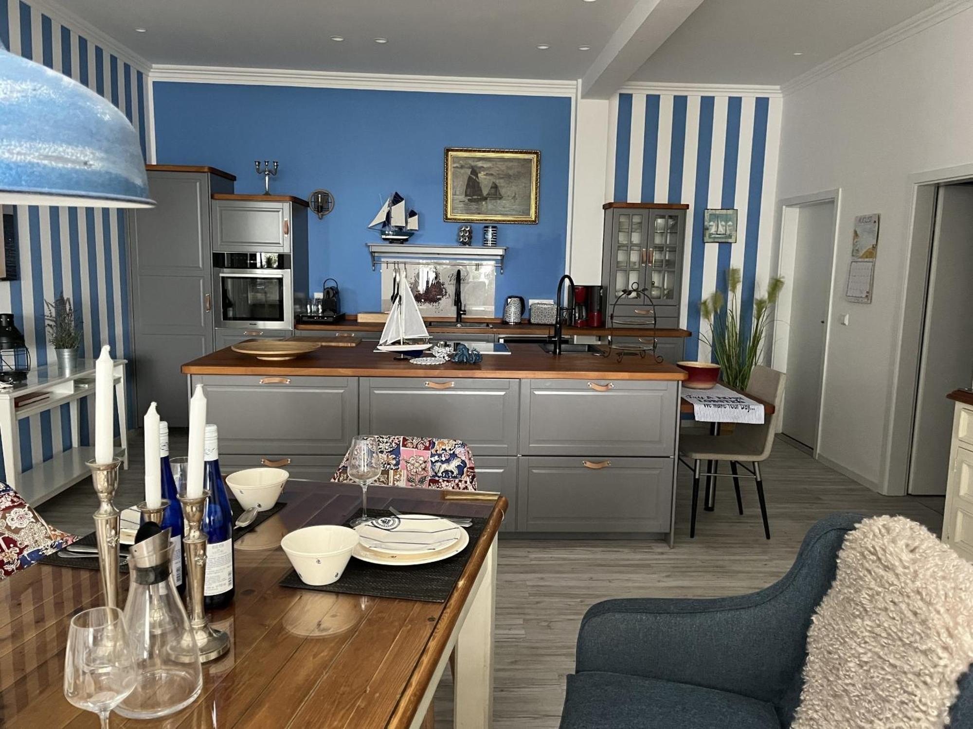 Ferienwohnung Nr 5 Wunstorf Zewnętrze zdjęcie