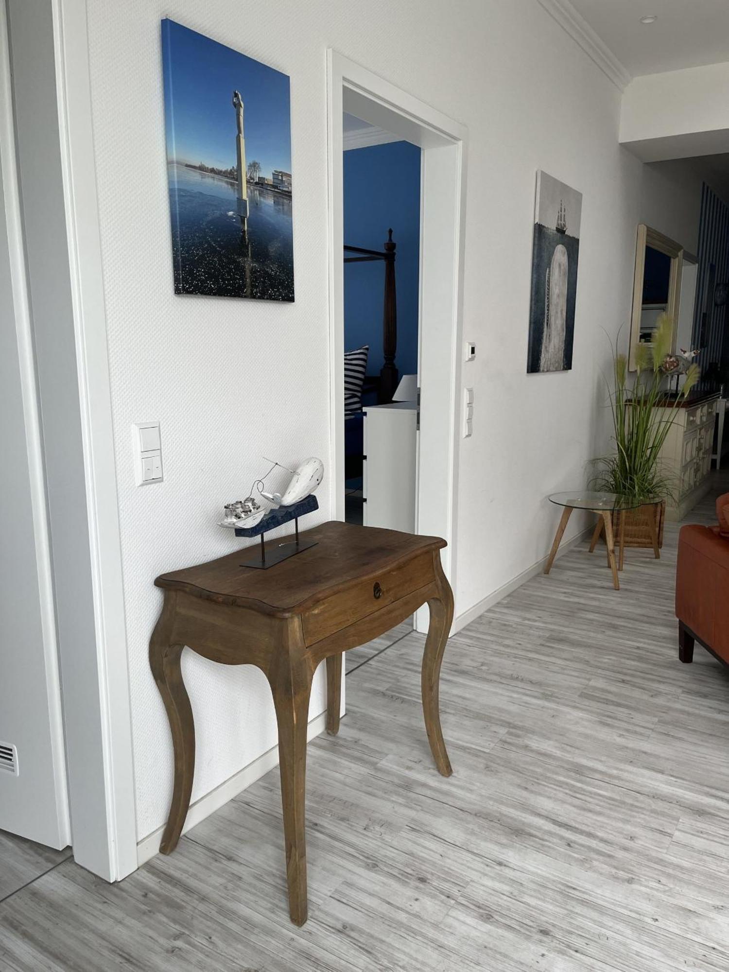 Ferienwohnung Nr 5 Wunstorf Zewnętrze zdjęcie